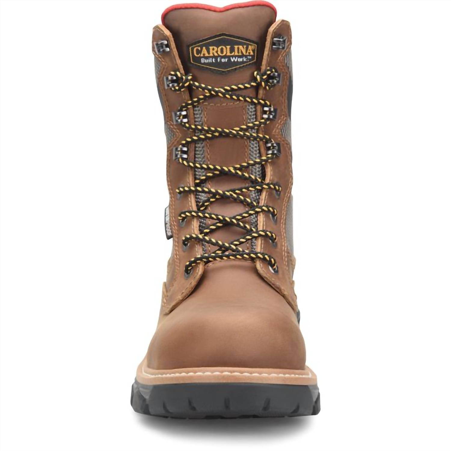 Carolina - Men's 8" Waterproof Composite Toe Work Boots