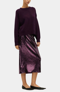 Elodie - Rai Crewneck Sweater