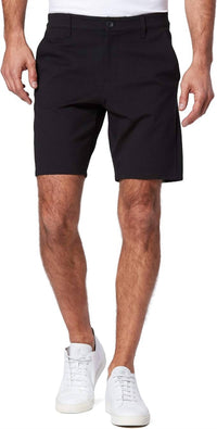 Paige - Rickson Transcend Knit Tech Trouser Tailored Short