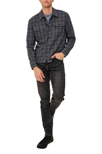 Rails - Stellan Shirt Jacket