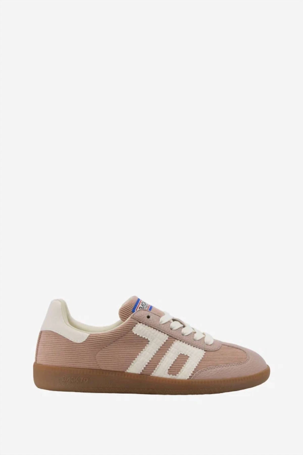 Back 70 - Women's Cloud C Sneakers