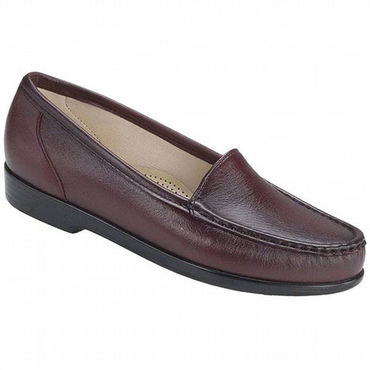 Sas - WOMEN'S SIMPLIFY LOAFER - WIDE WIDTH