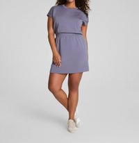 Spanx - Airessentials Crew Neck Sweatshirt Dress