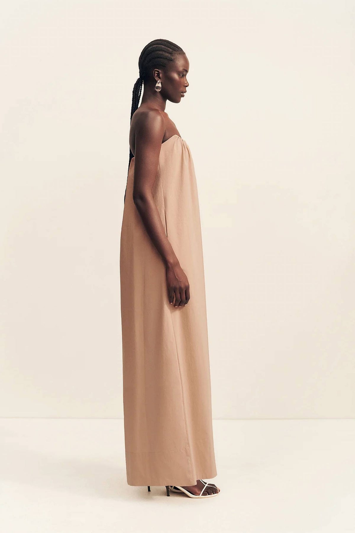 shona joy maxi dress Tempt Adept Elena Gilbert's Miss Mystic founded in 2000 between Neck:20.0