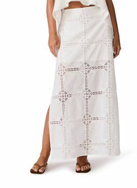 Steve Madden - Monique Maxi Skirt