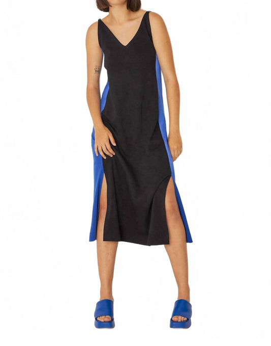 Skfk - Uda Midi Dress