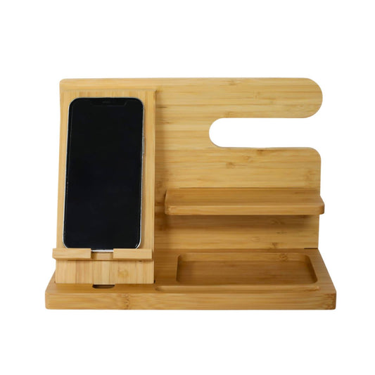 Creative Gifts International - Charging Shelf/Valet