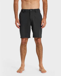 Quiksilver - Union Amphibian Hybrid Short