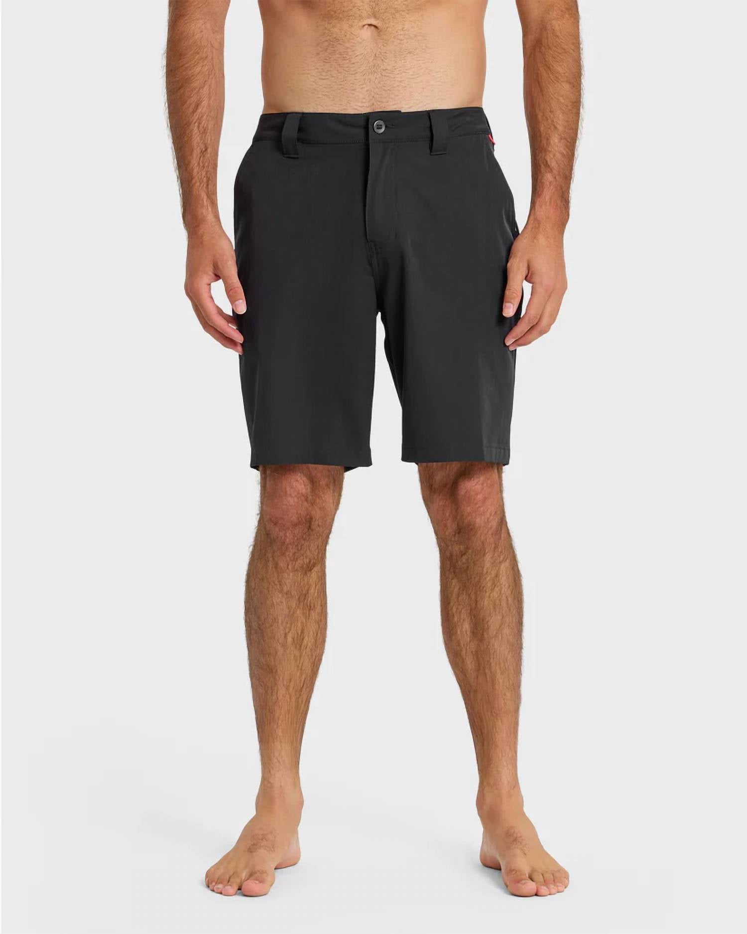 Quiksilver - Union Amphibian Hybrid Short