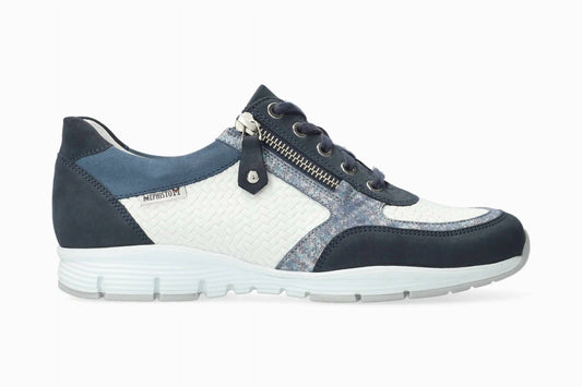 Mephisto - Women's Ylona Zipper Sneaker