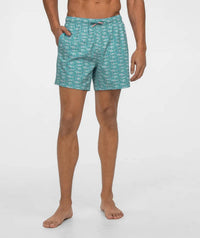 Southern Shirt Company - Grand Slam Swim Trunks