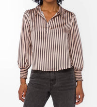 Velvet Heart - Kat Blouse