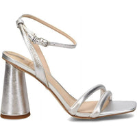 Sam Edelman - Women's Kia Open Toe Ankle Strap Wide Sandals