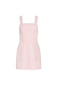 Amanda Uprichard - Ace Mini Dress