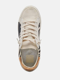 Dolce Vita - Women's Zina Fabric Sneakers