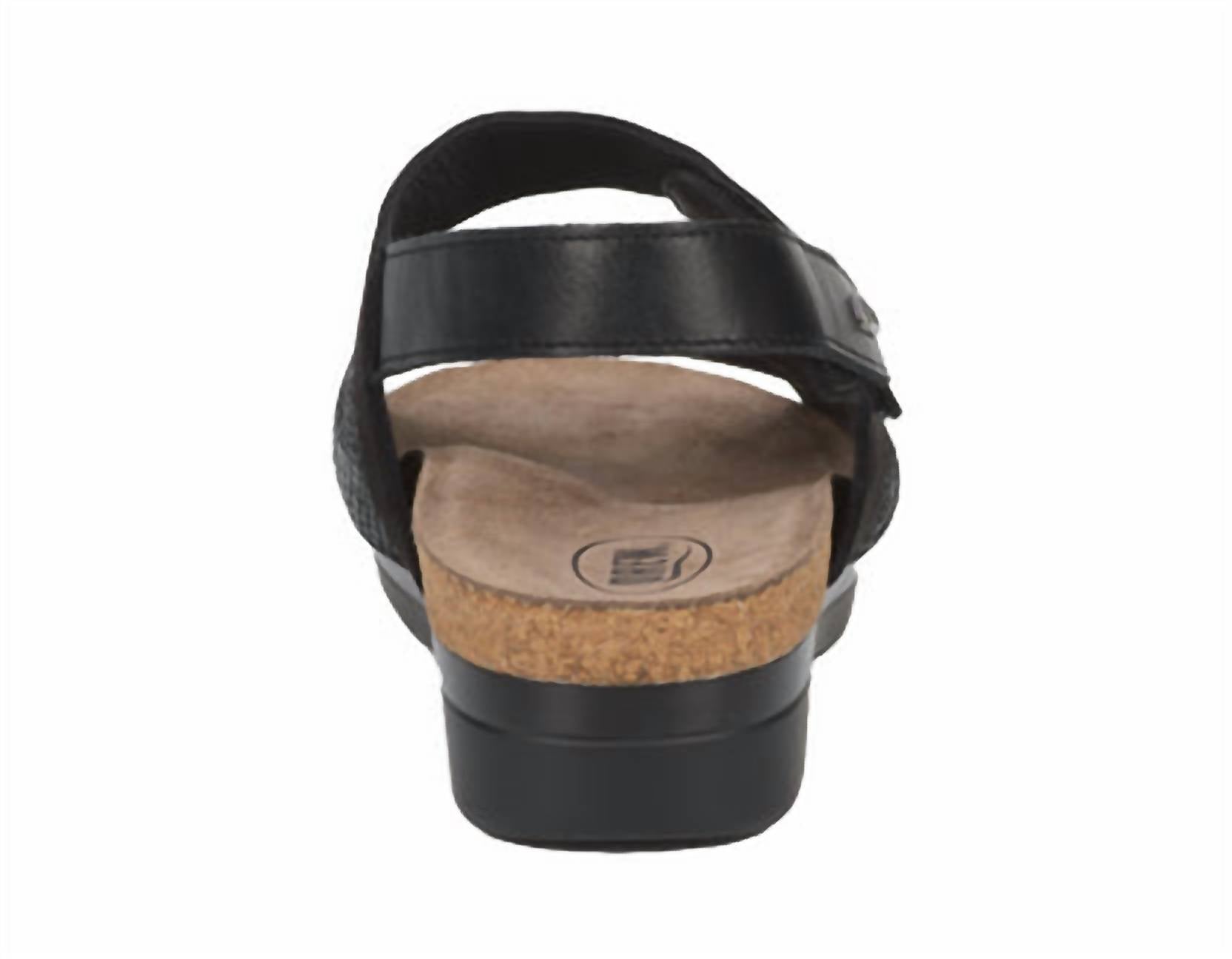 Drew - Women's Margo Strappy Arch Support Sandal
