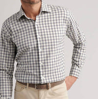 Peter Millar - Lenox Crown Lite Sport Shirt