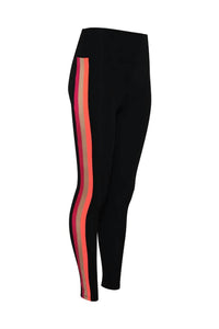 Lanston - Sprint Stripe Leggings