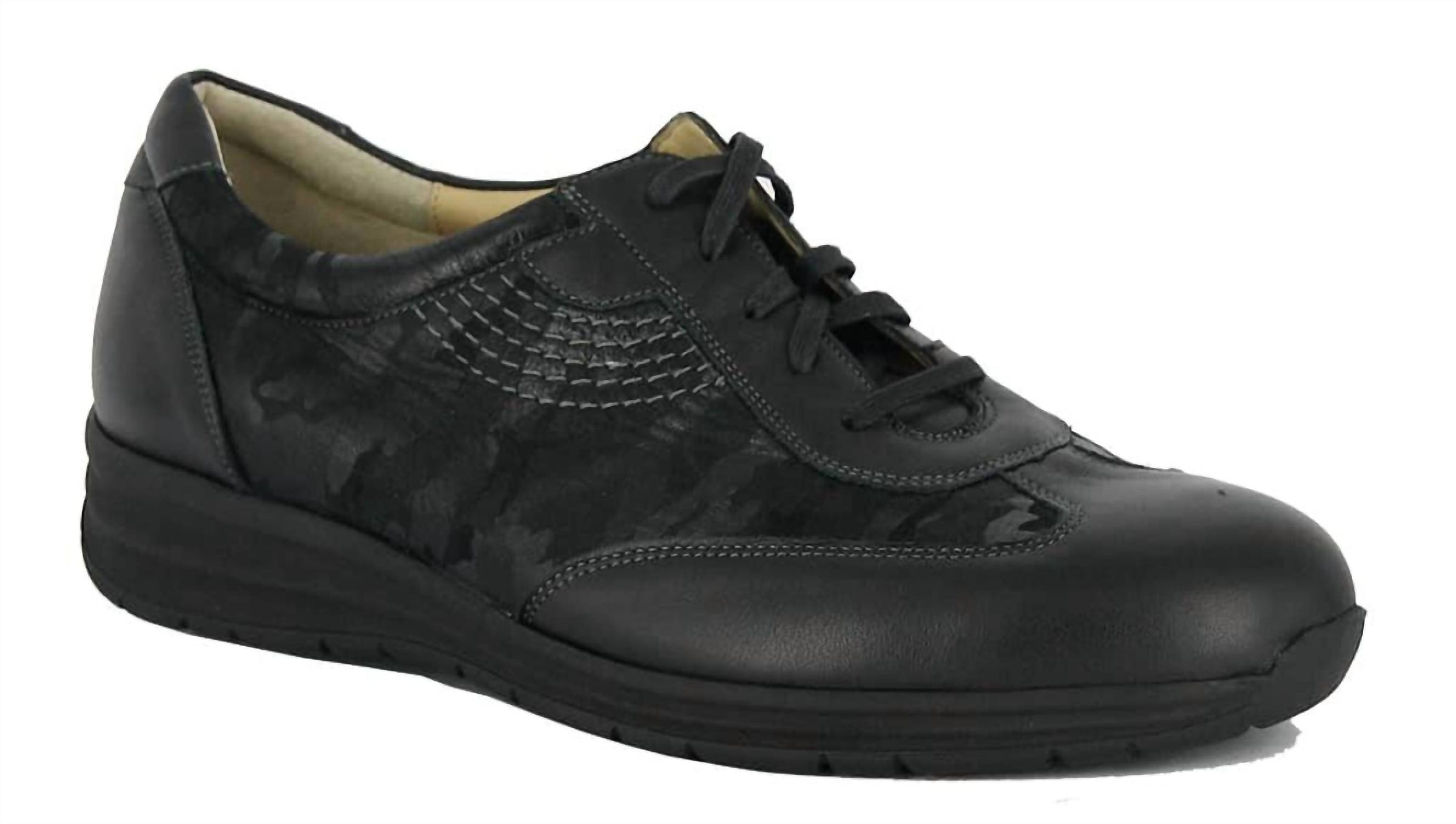 Durea - Women's Dorothy Lace Up Shoes