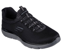 Skechers - Men's Summits Slip-on Sneaker