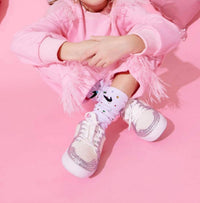Lola + The Boys - Girls Feather Set