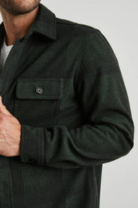 Rails - Alder Shirt