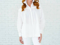 Caryn Lawn - Spring Miriam Top