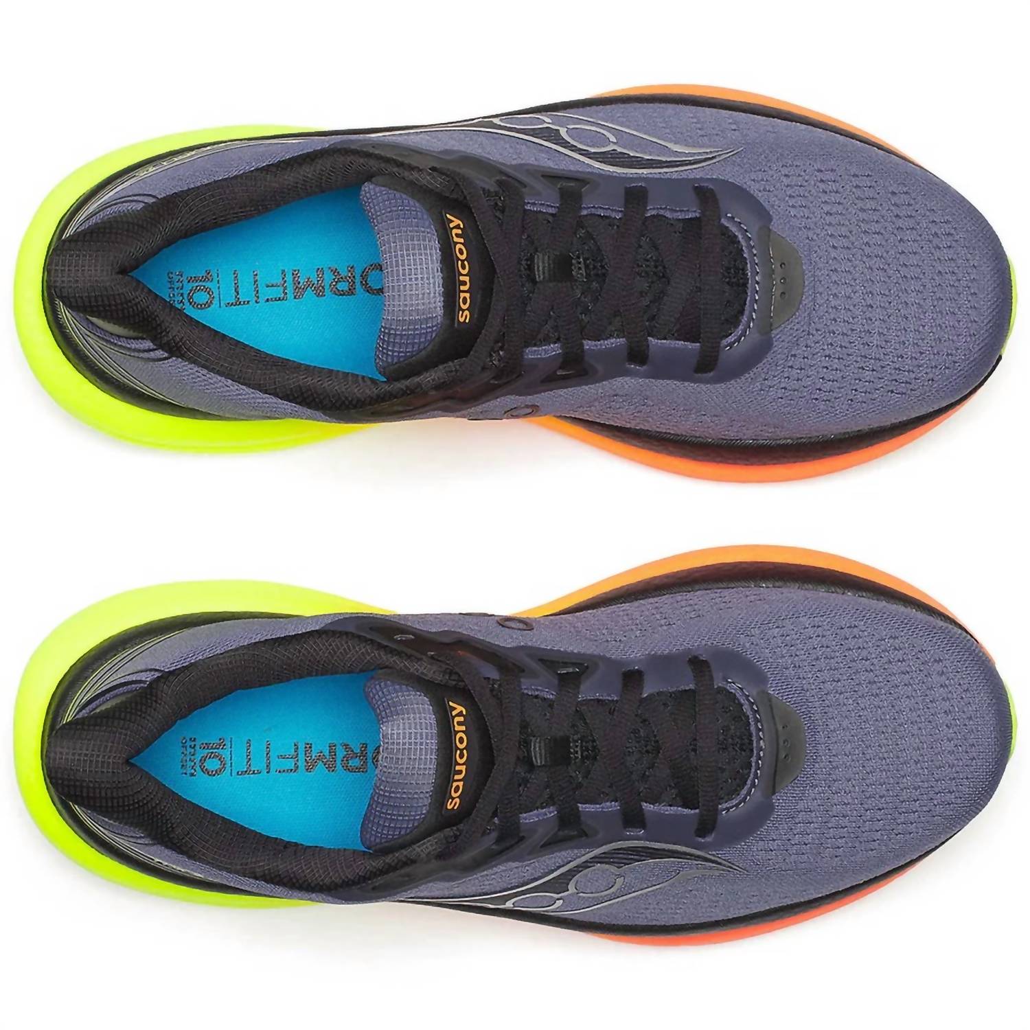 Saucony - Men's Triumph 23 Running Shoes