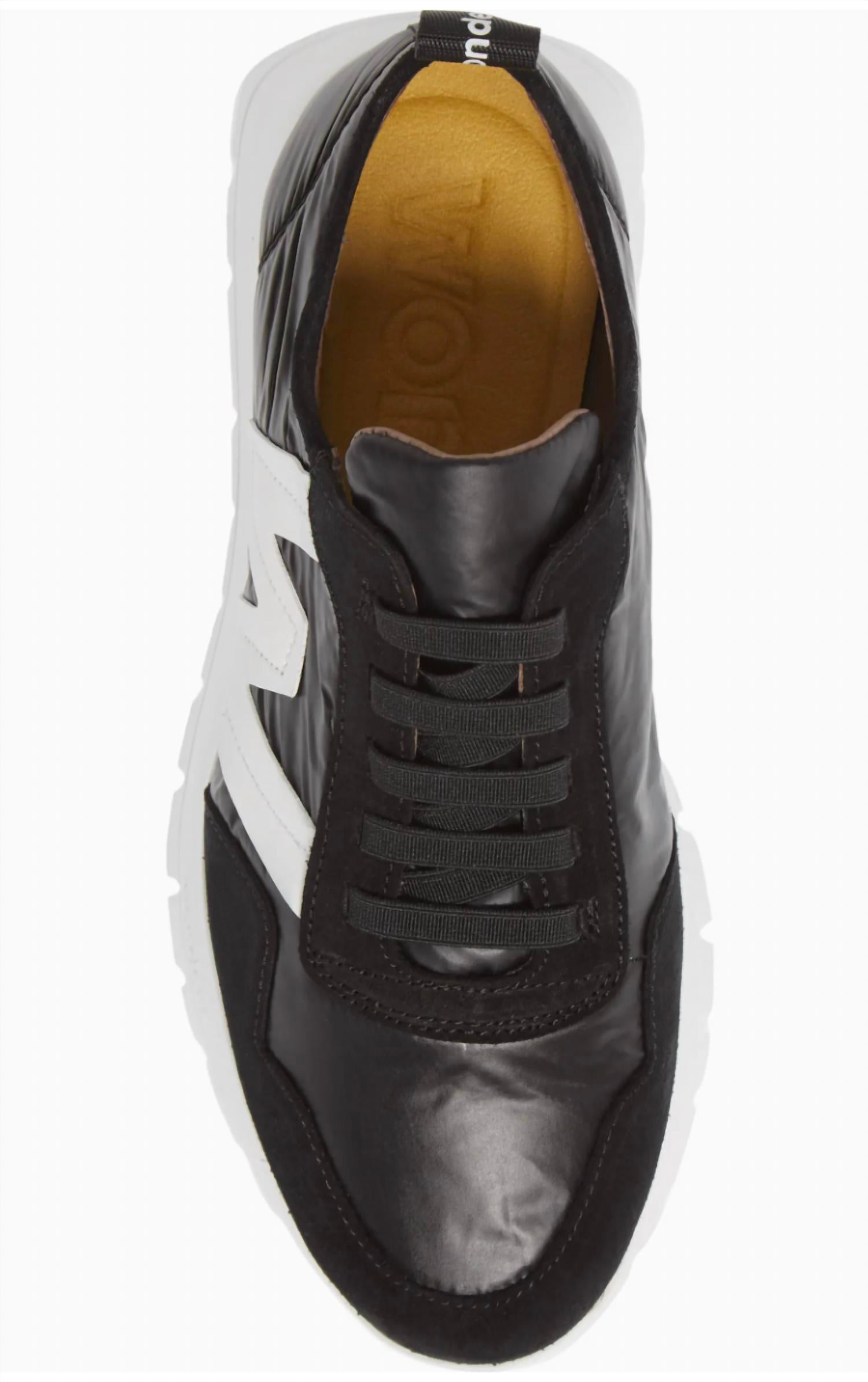 Wonders - Women's Trend Sneaker