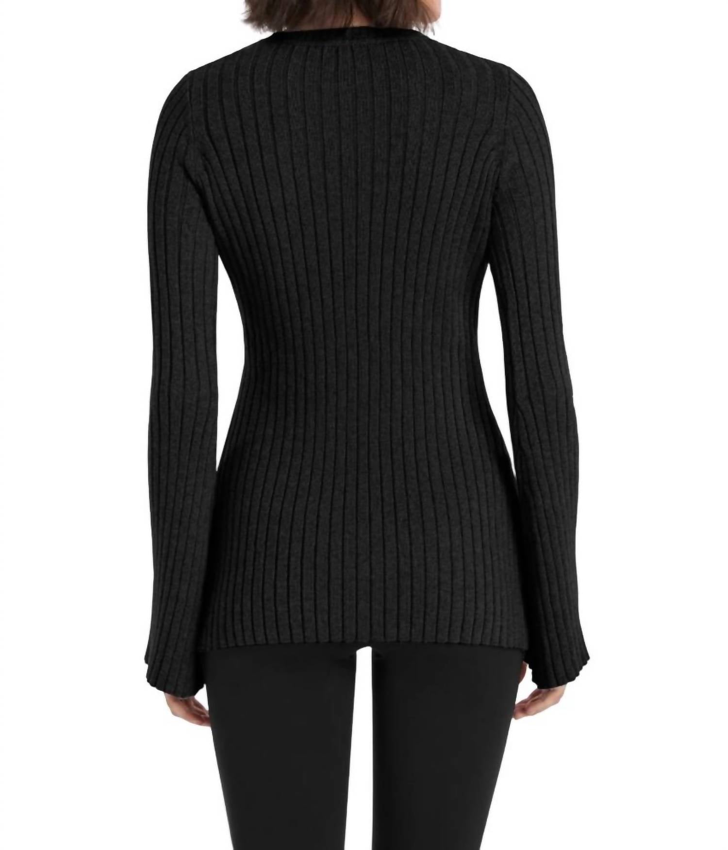 Capsule 121 - VENTURE SWEATER