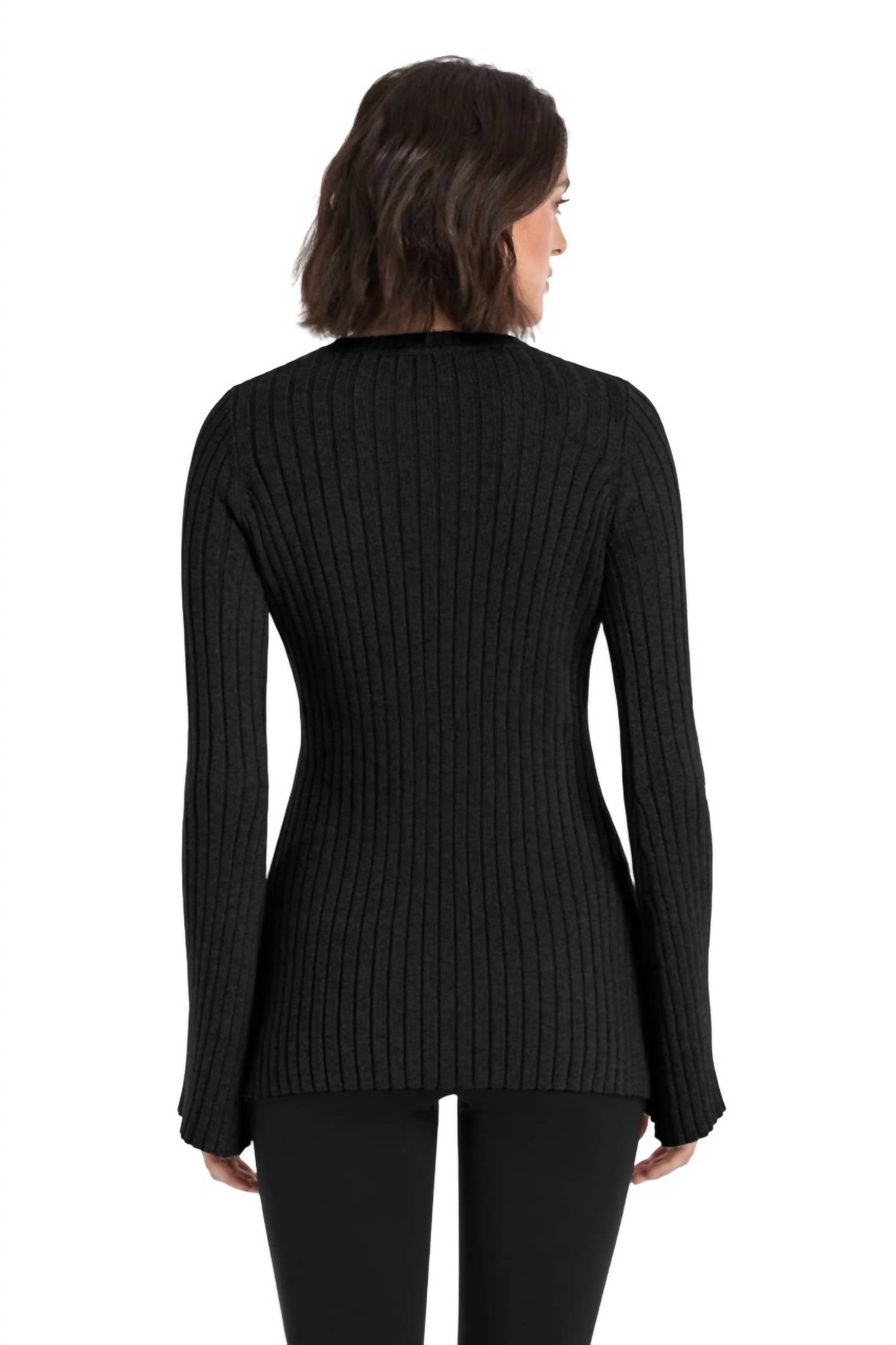 Capsule 121 - VENTURE SWEATER