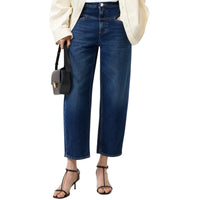 Closed - Stover-X Relaxed Jeans