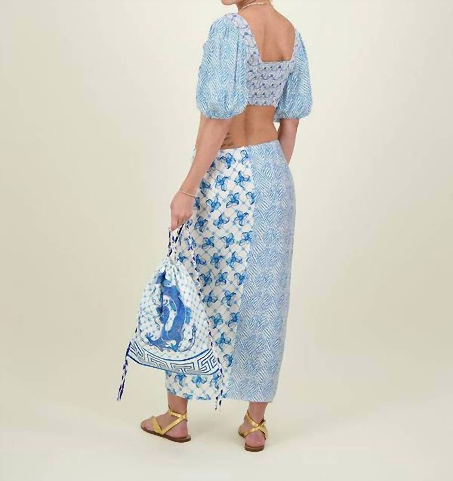 Me369 - LUNA SKIRT