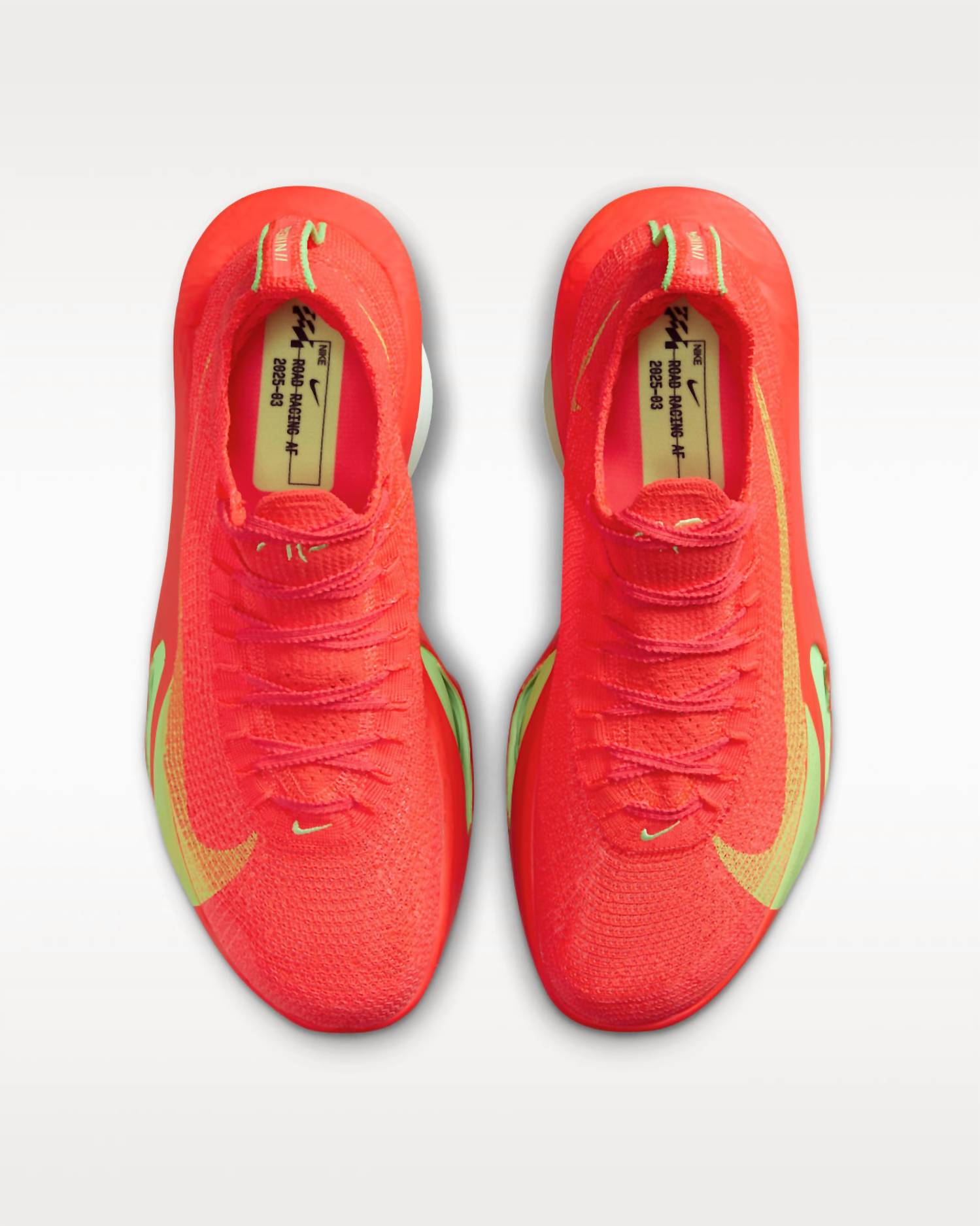 Nike - Men's Alphafly 3 Shoe