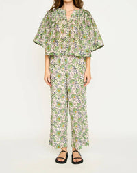 Mirth - Women's Kerala Blouse