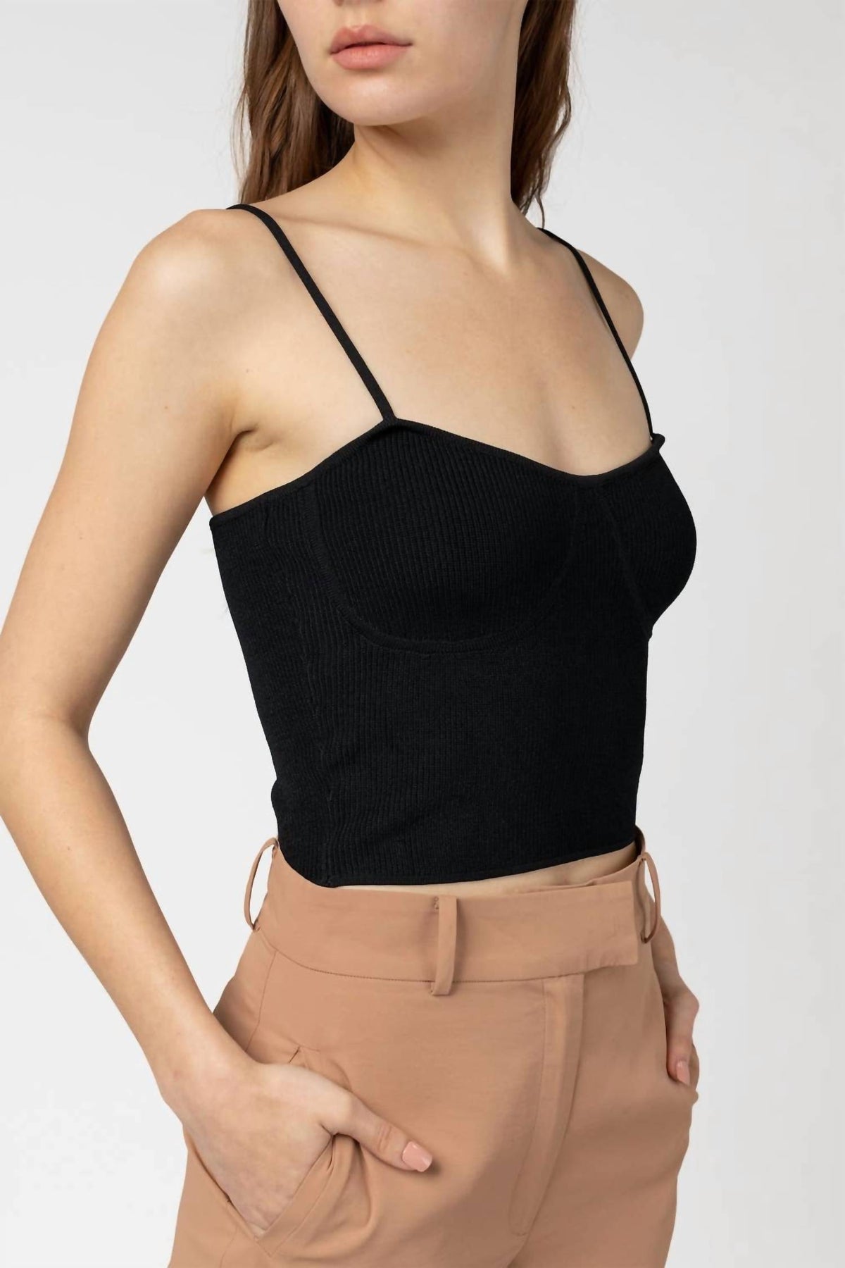 Mod Ref - Women's The Francine Top