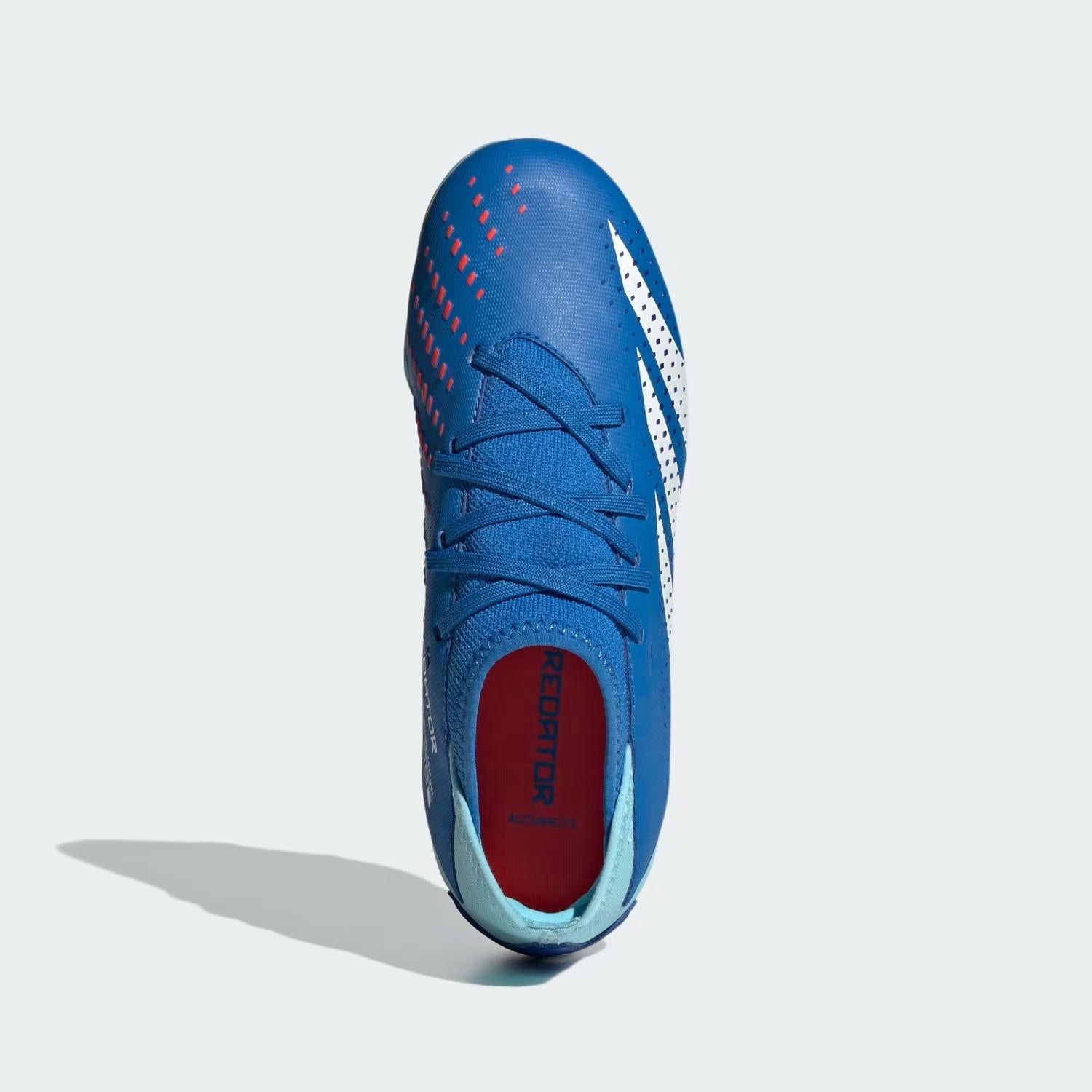 Adidas - Men's Predator Accuracy .3 Firm Ground Boots Shoes