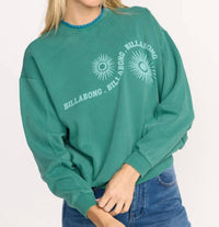 Billabong - Time For Kendal Sweatshirt
