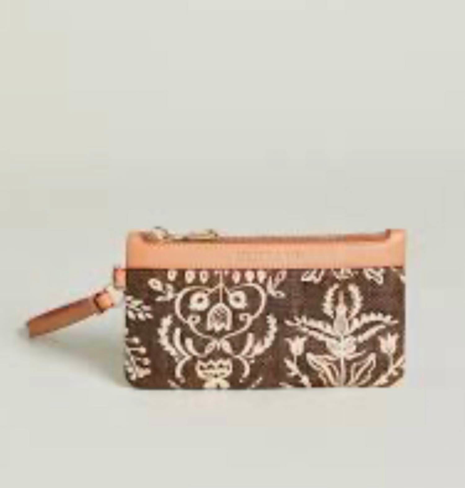 Spartina 449 - Wallet Wristlet