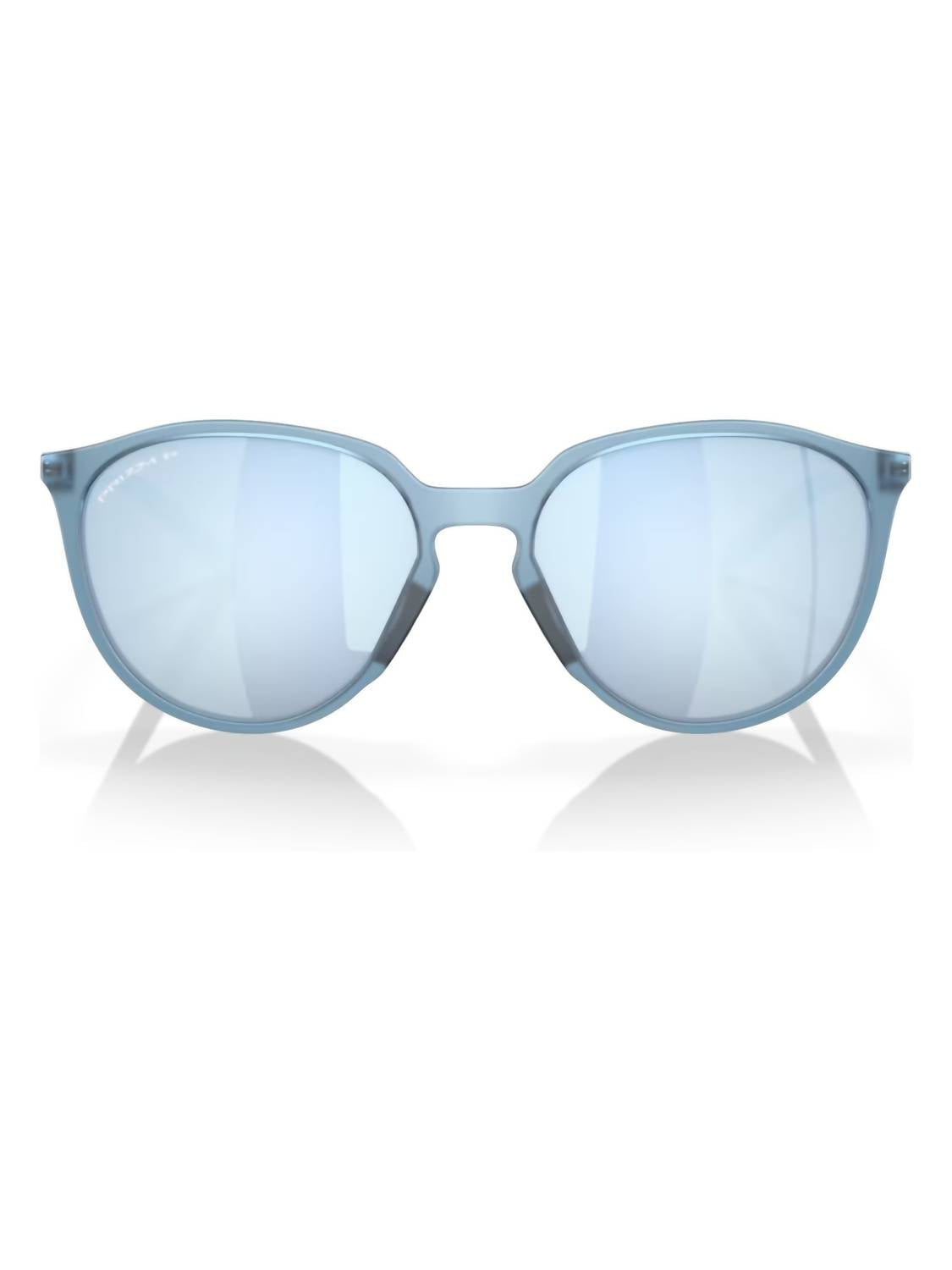 Oakley - Sielo Round Polarized Sunglasses 9288-0457