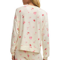 Z Supply - Women's Mira Sweet Things Long Sleeve Top