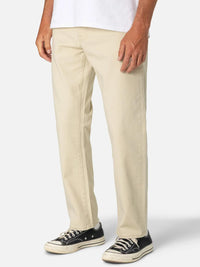 Katin - Ren 57 Classic Straight Bull Denim Pant