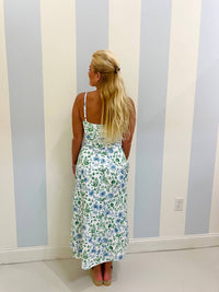 Smith & Quinn - Primrose Tiered Midi Dress