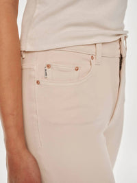 Dl1961 - Women'S - Bridget Bootcut High Rise Instasculpt Jeans