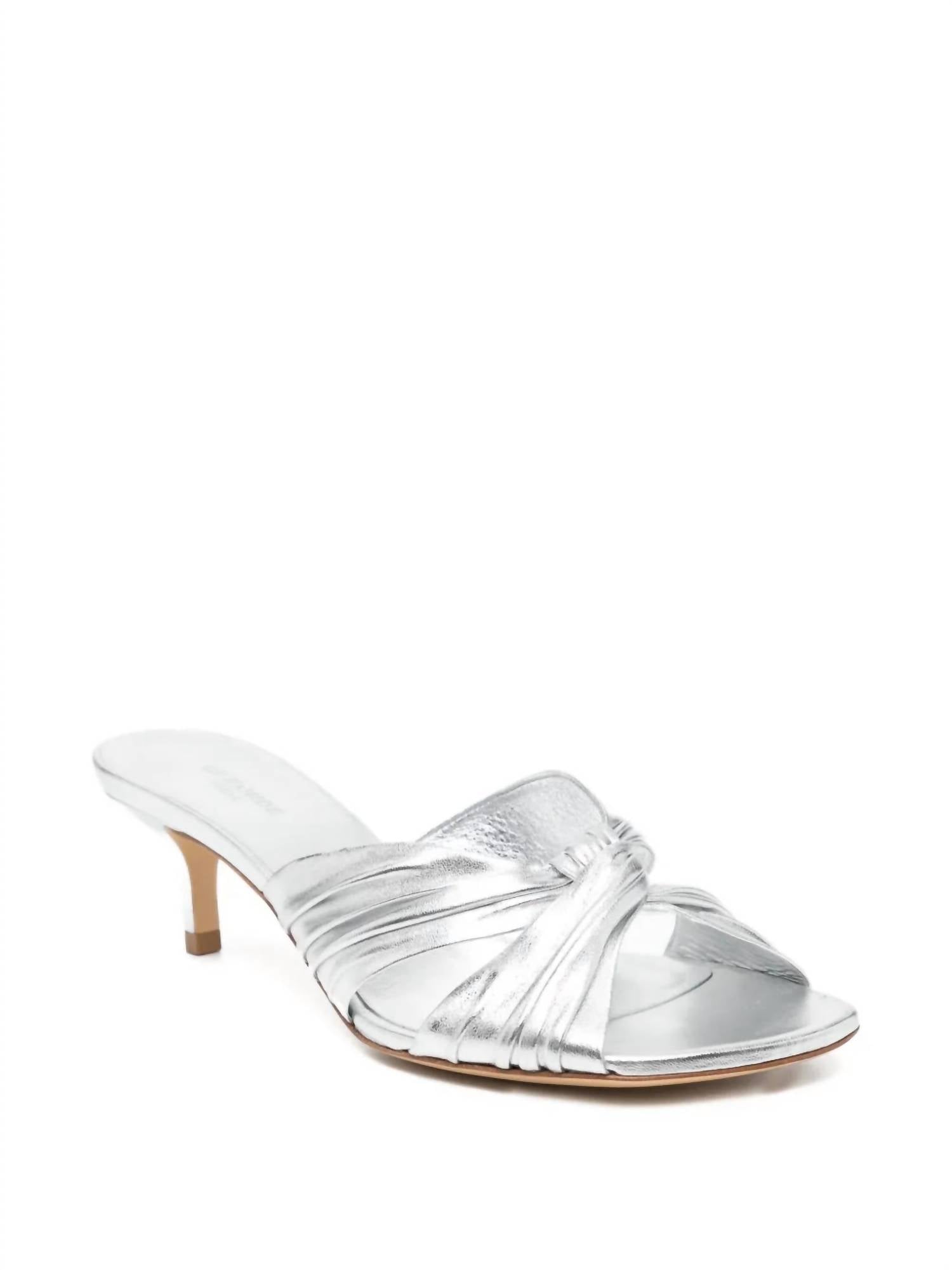 Le Monde Béryl - Women's Antonia Kitten Heel