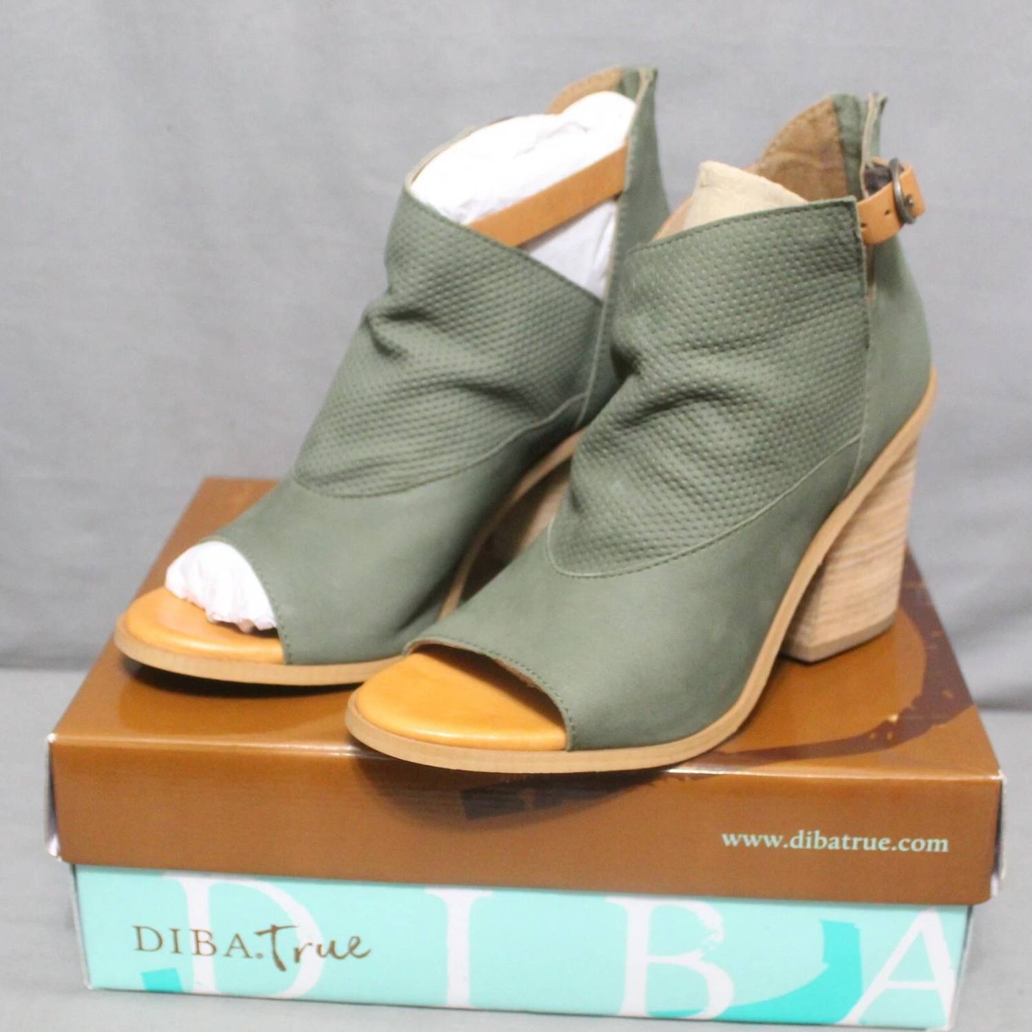 Diba True - Women's Hot Dice Sandal