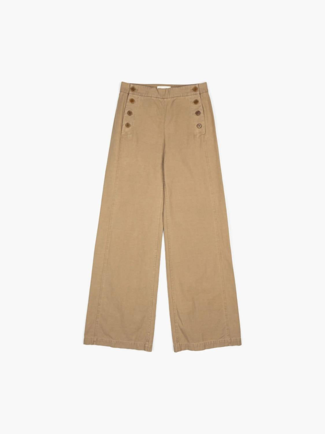Nili Lotan - Women's Reed Pant