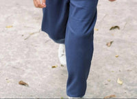 Set Athletics - Boys Mason Solid Pant