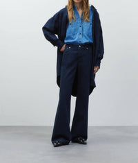 Closed - Gillan Wide Leg Jeans