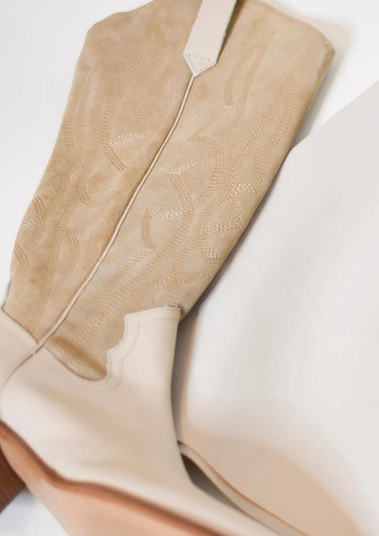 Crescent - Women's Palomino Boots